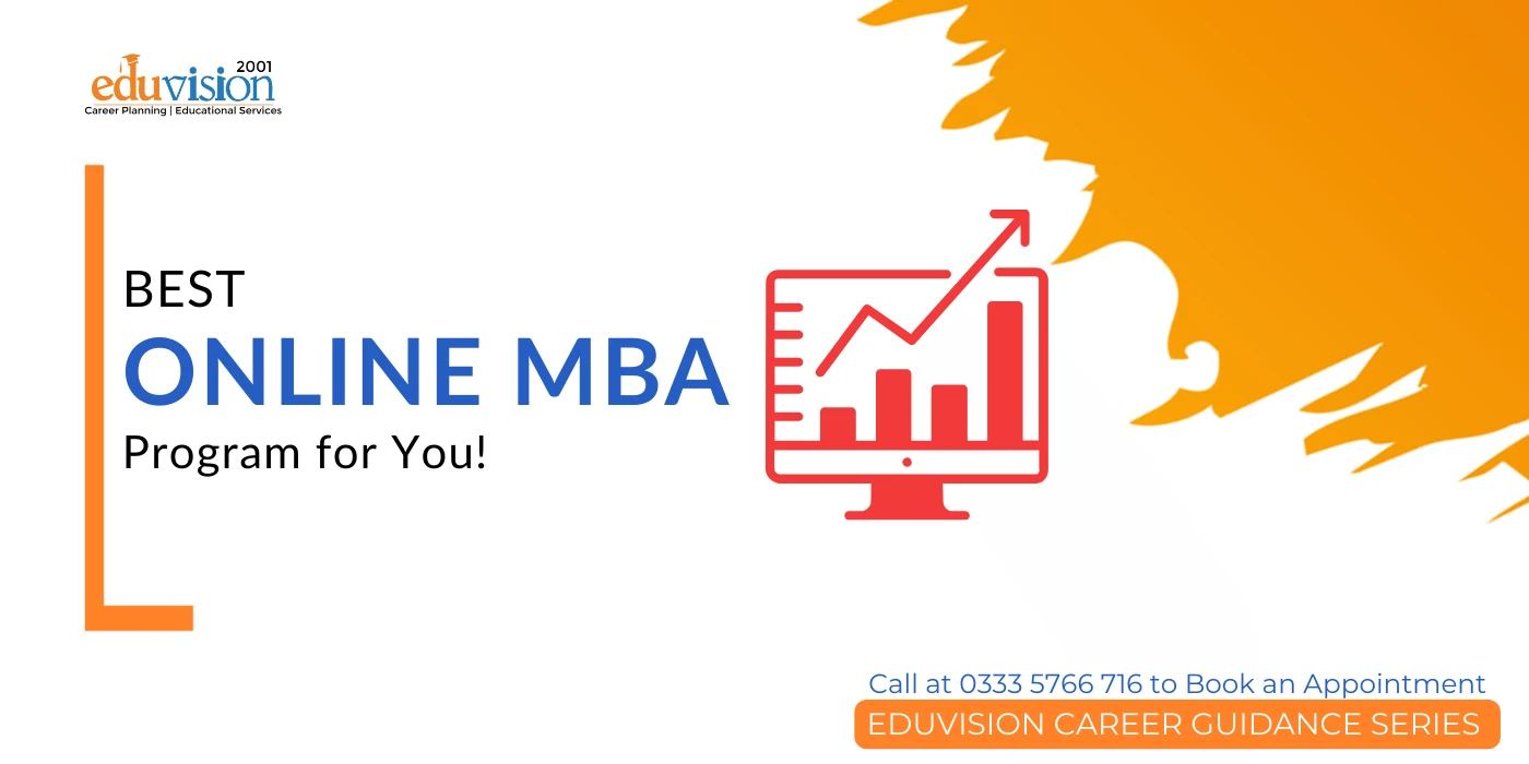 Top 10 Online MBA Programs in the World 